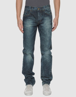 JUST CAVALLI - JEANS - Pantaloni jeans - su YOOX.COM