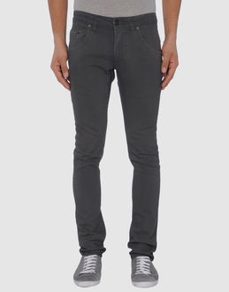 GAZZARRINI - JEANS - Pantaloni jeans - su YOOX.COM