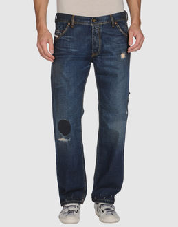 DIESEL DENIM GALLERY - JEANS - Pantaloni jeans - su YOOX.COM