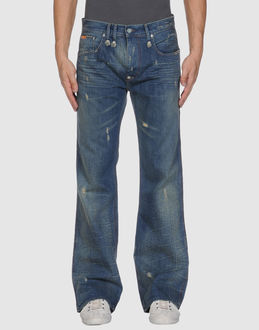 POLO JEANS COMPANY - JEANS - Pantaloni jeans - su YOOX.COM