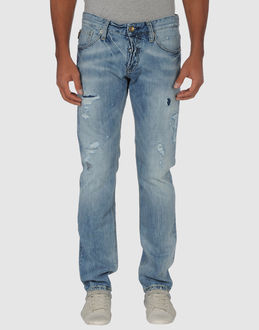 RA-RE - JEANS - Pantaloni jeans - su YOOX.COM