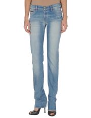 ARMANI JEANS - Denim pants