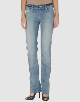 ARMANI JEANS Denim pants - Item 42233530