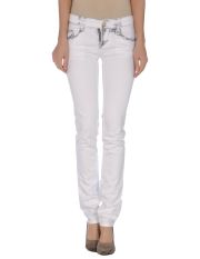 ARMANI JEANS - Denim pants