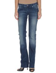ARMANI JEANS - Denim pants