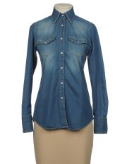 ARCHIVIO '67 - Camicia jeans