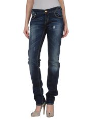 FRANKIE MORELLO - Pantaloni jeans