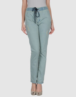 KR3WAPPAREL - JEANS - Pantaloni jeans - su YOOX.COM