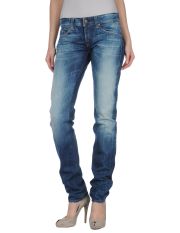 CARE LABEL - Pantalon jeans