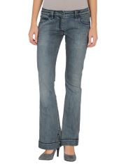 ONE SEVEN TWO - Pantaloni jeans