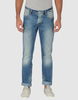 STAFF&CO - JEANS - Pantaloni jeans - su YOOX.COM