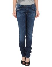 DIESEL - Denim pants