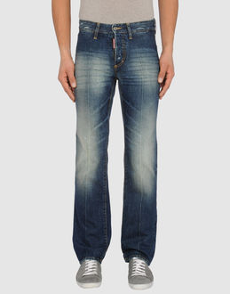 DSQUARED2 - JEANS - Pantaloni jeans - su YOOX.COM