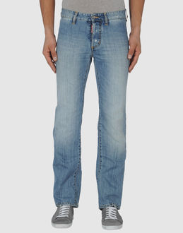 DSQUARED2 - JEANS - Pantaloni jeans - su YOOX.COM