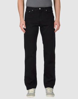 VERSACE JEANS COUTURE - JEANS - Pantaloni jeans - su YOOX.COM