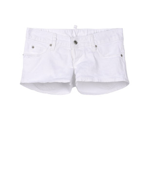 Pantalone jeans Donna - DSQUARED2