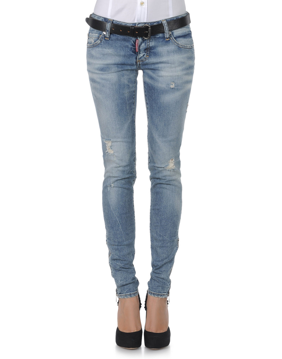 , Jeans Donna | Dsquared2 Online Store