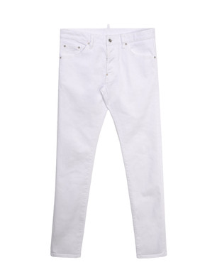 Denim pants Men's - DSQUARED2