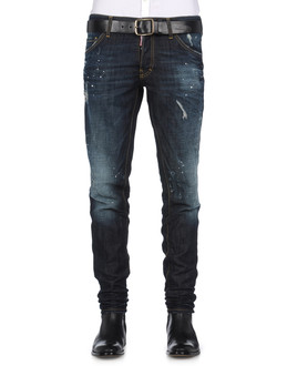 DSQUARED2 - Jeans