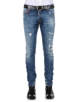 DSQUARED2 - Jeans
