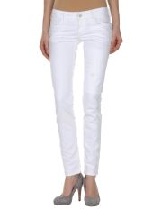 ZU+ELEMENTS - Denim pants