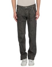 MESSAGERIE - Denim trousers