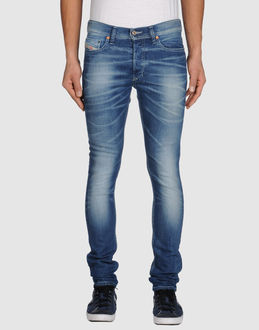 DIESEL - JEANS - Pantaloni jeans - su YOOX.COM