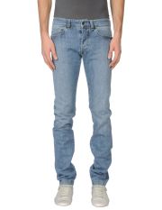 HEAVEN TWO - Denim trousers