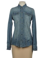 FIRETRAP - Denim shirt