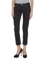 SEDUCTION JEANS - Denim capris