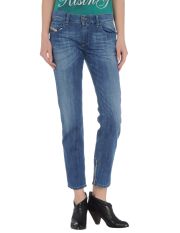 DIESEL - Pantaloni jeans