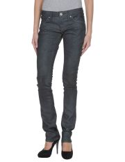 SEDUCTION JEANS - Denim pants