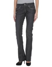 SEDUCTION JEANS - Denim pants