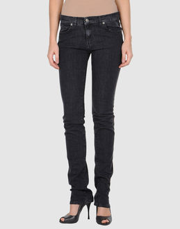 See By Chloe' - Jeans - Pantalons jeans