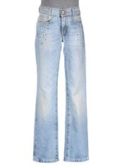 DIESEL - Denim trousers