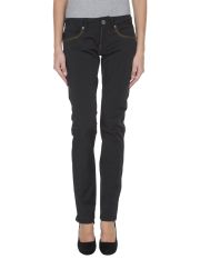 SEDUCTION JEANS - Casual pants