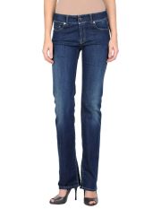 SEE BY CHLOE' - Pantaloni jeans