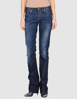 D&g - Jeans - Pantalons jeans