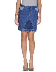 SEE BY CHLOE' - Gonna jeans