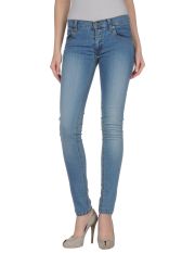 CHEAP MONDAY - Denim trousers