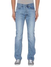 CLINK JEANSLONDON - Denim trousers