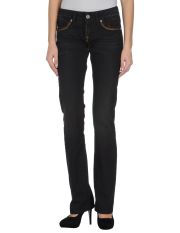 SEDUCTION JEANS - Denim pants