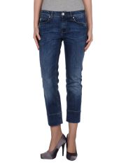 NFY - Capri jeans
