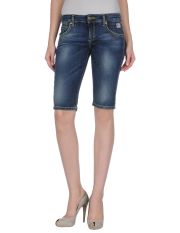 ROÅ¸ ROGER'S - Bermuda jeans