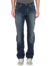 DANIELE ALESSANDRINI HOMME - Pantaloni jeans