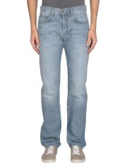 SEVENTY - Denim trousers