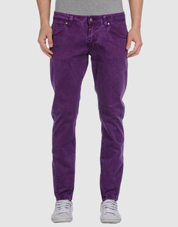 MINIMAL - JEANS - Pantaloni jeans - su YOOX.COM