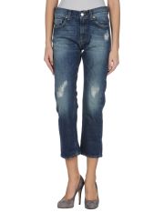 DEPARTMENT 5 - Capri Jeans