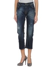 DEPARTMENT 5 - Capri Jeans