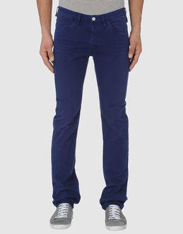 PAUL SMITH JEANS - JEANS - Pantaloni jeans - su YOOX.COM